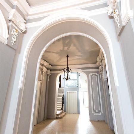 Anna Maria Apartments In Vienna Citycenter Экстерьер фото