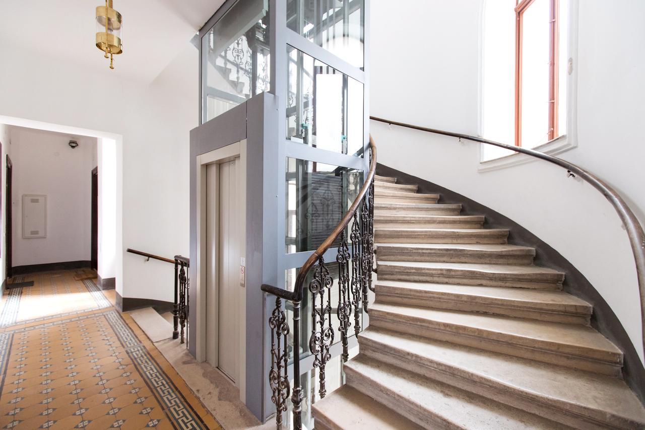 Anna Maria Apartments In Vienna Citycenter Экстерьер фото