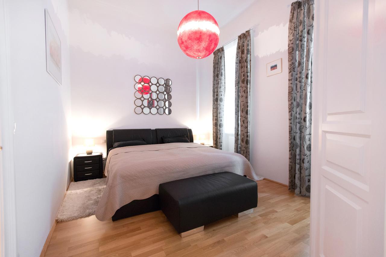 Anna Maria Apartments In Vienna Citycenter Экстерьер фото